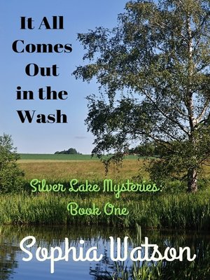 cover image of It All Comes Out in the Wash
